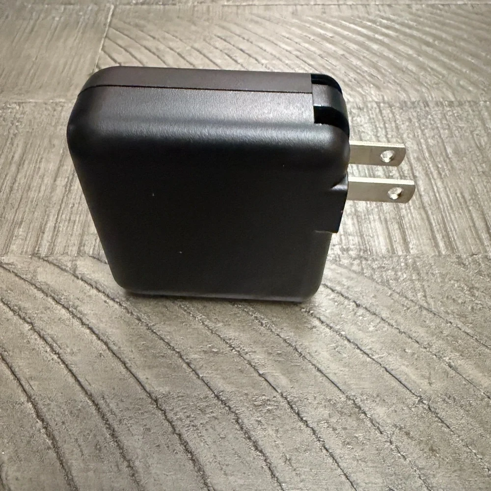 Multiple Charging Cables and 2 Charging Bricks